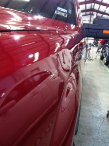 F150 Before
