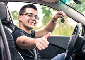 Paintless Dent Removal in Boerne, Texas