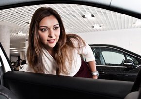 Paintless Dent Removal in Boerne, Texas
