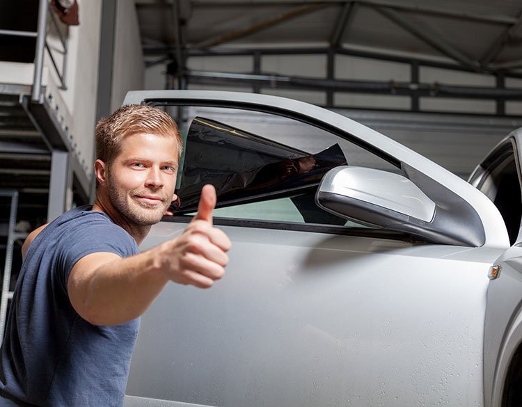 Car Dent Repair