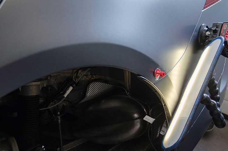 Dent-Repair