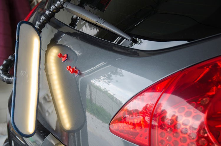 dent repair