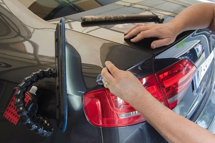 Dent Repair