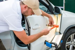 Dent Repair