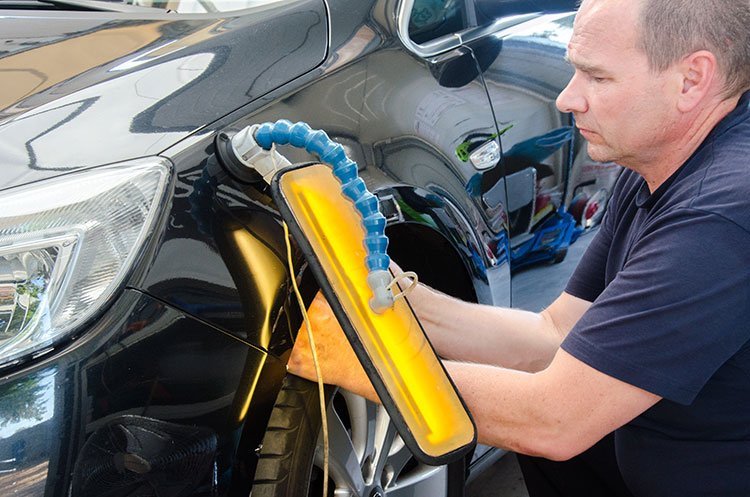 Dent-Repair