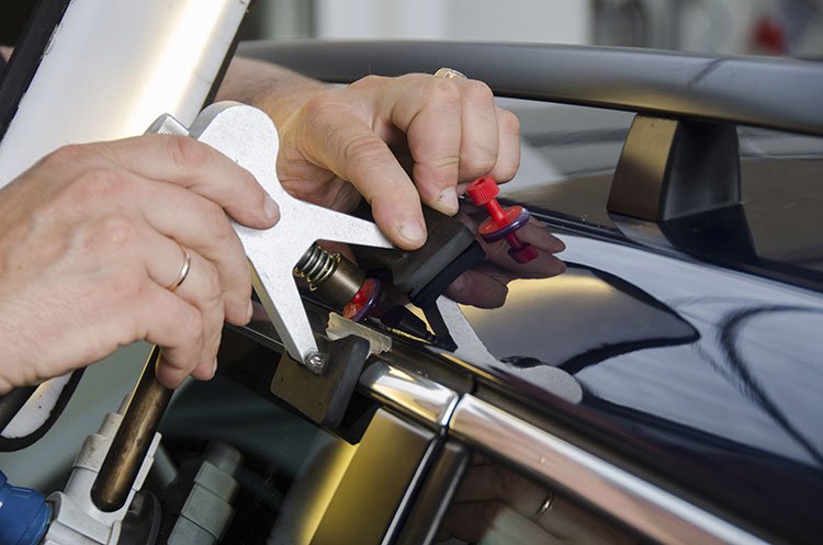 Dentless Repair San Antonio