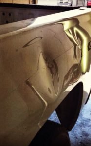 Paintless Dent Repair Shops Near By