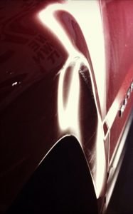 Paintless Dent Repair Shops Near By