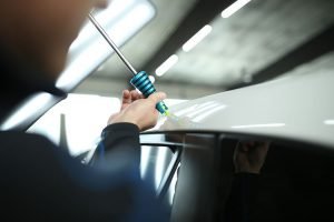 DentDawg Paintless Dent Repair