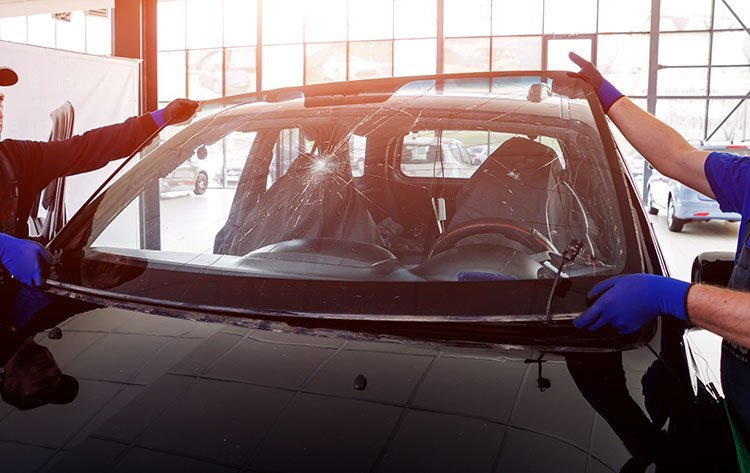 Automotive Glass Replacement