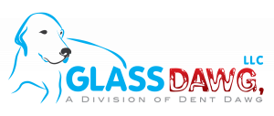 Glass Dawg Logo