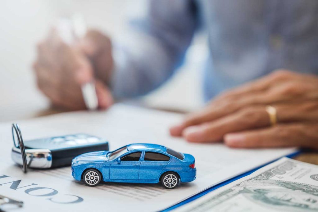 PDR and Vehicle Leasing: What You Need to Know in San Antonio