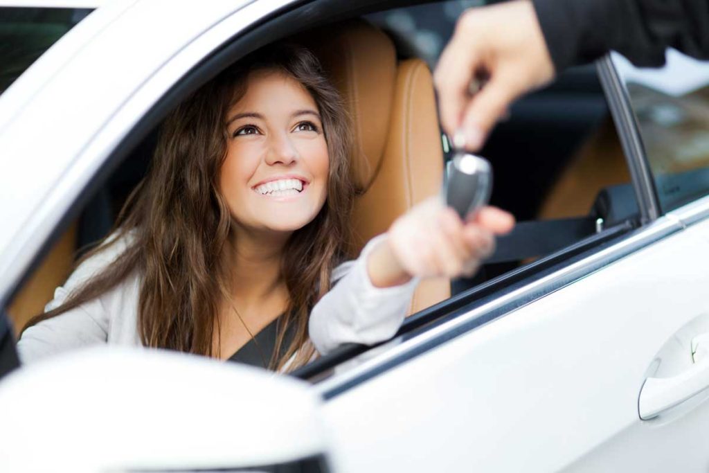 PDR and Vehicle Leasing: What You Need to Know in San Antonio